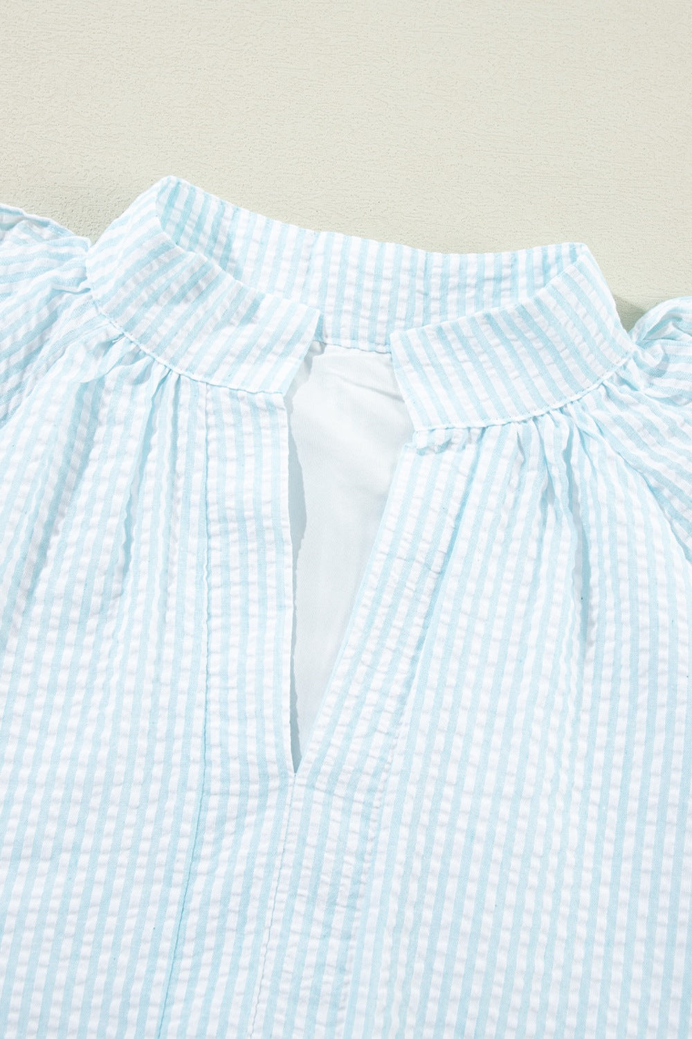Ruffled | Mini Dress