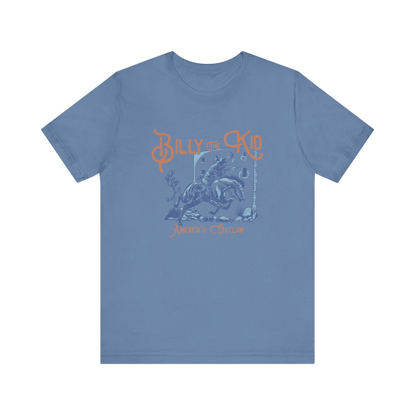 Billy The Kid | Graphic Tee