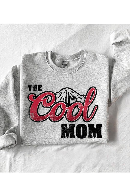 Cool Mom | Sweatshirt