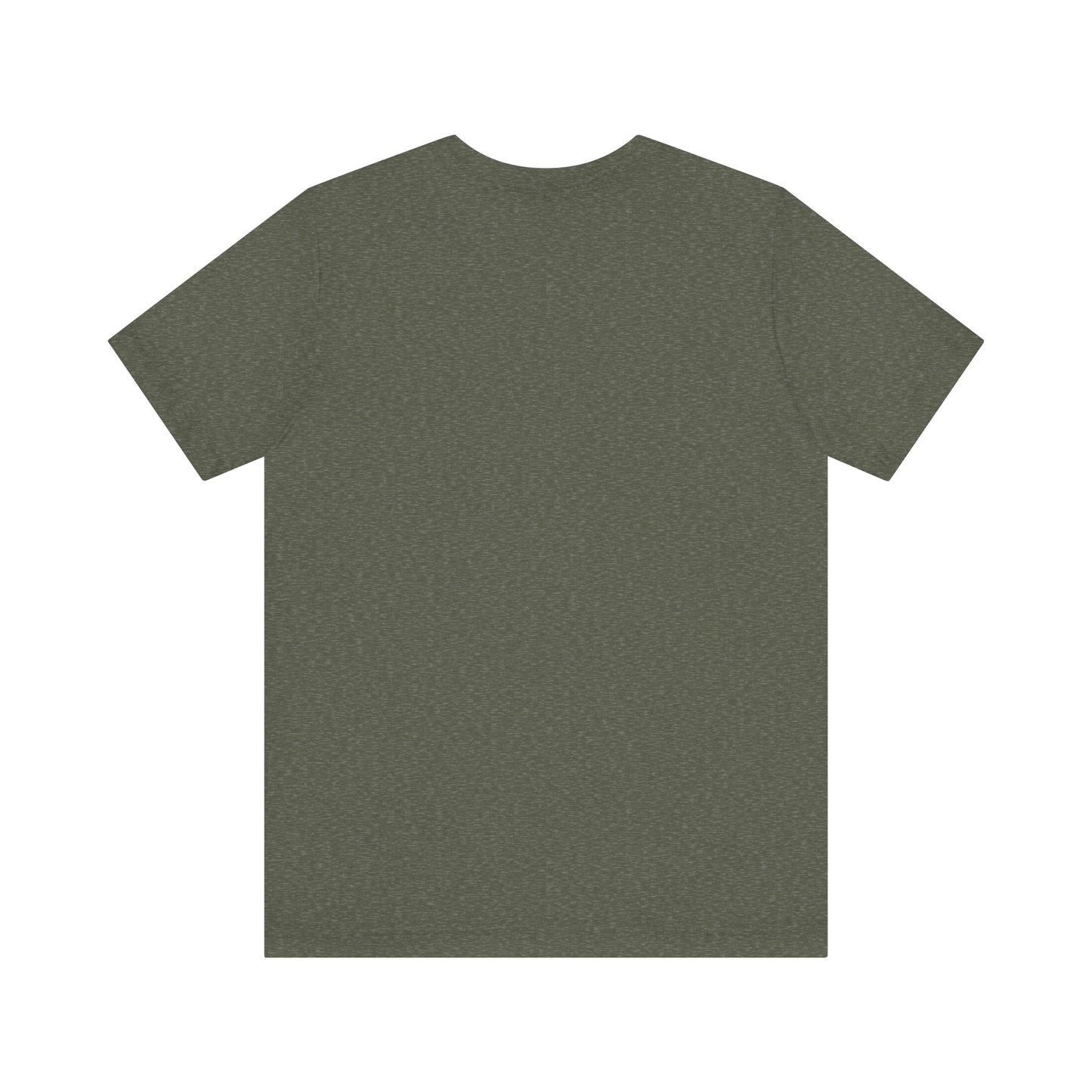 Buffalo Bill Ticket | Graphic Tees