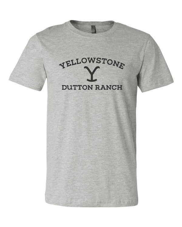 Yellowstone Dutton Ranch | Tee