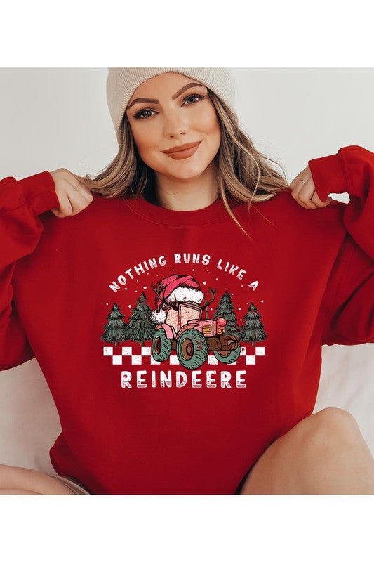 Reindeere | Sweatshirt