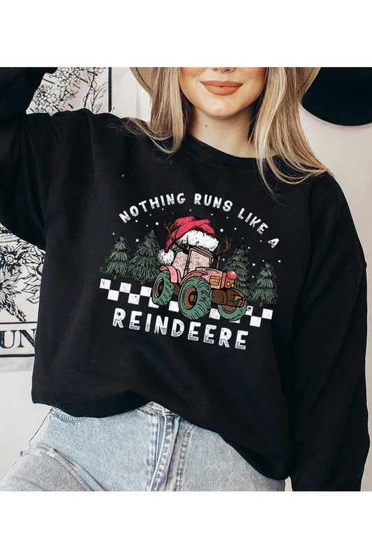 Reindeere | Sweatshirt