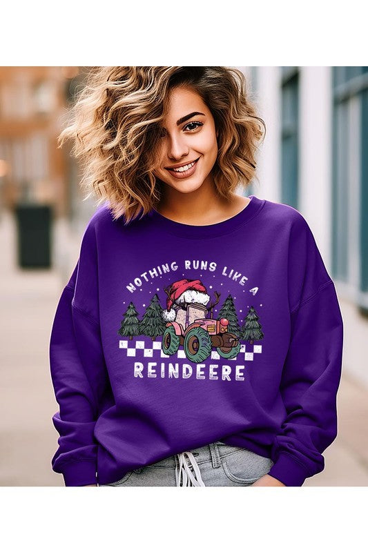 Reindeere | Sweatshirt