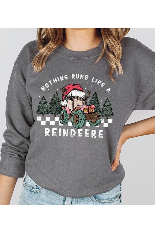 Reindeere | Sweatshirt