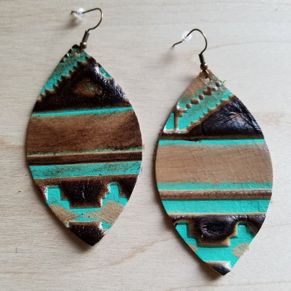 Navajo | Earrings
