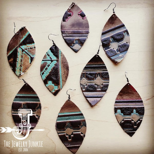 Navajo | Earrings