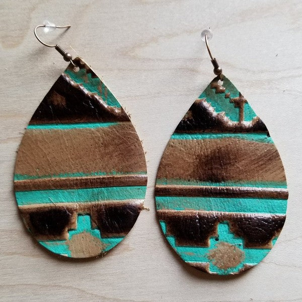 Navajo | Earrings