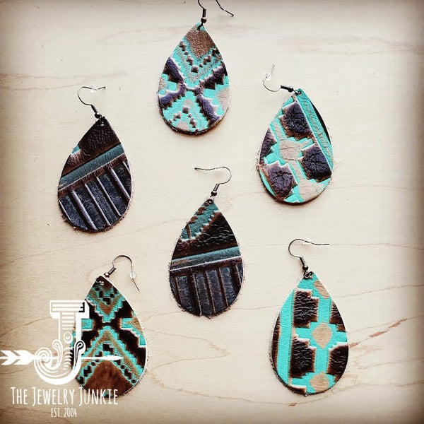 Navajo | Earrings