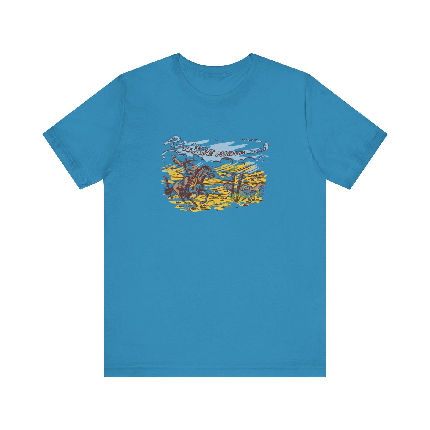 Range Rider | Graphic Tee