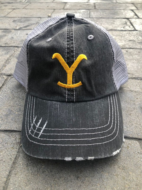 Yellowstone | Hat