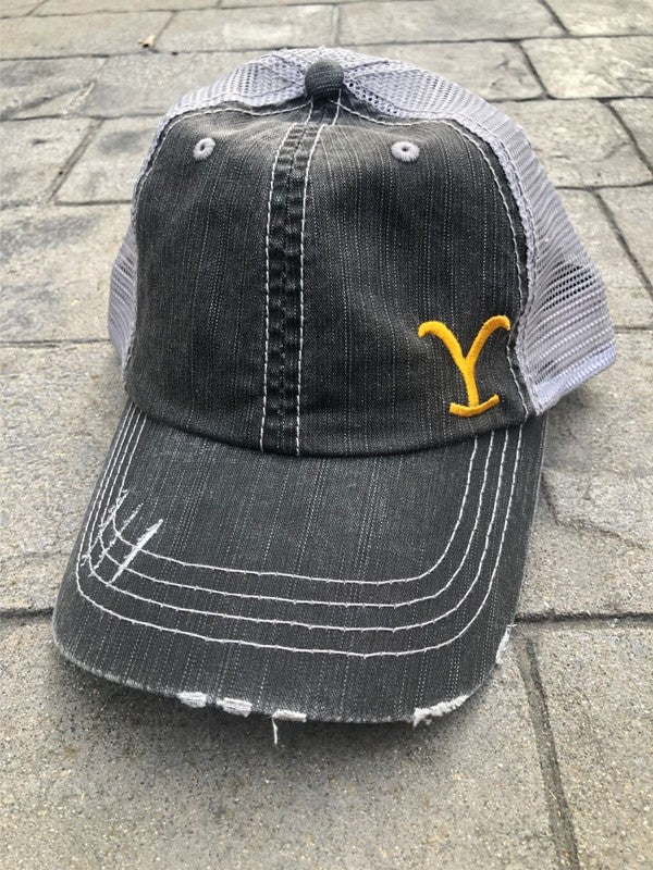 Yellowstone | Hat