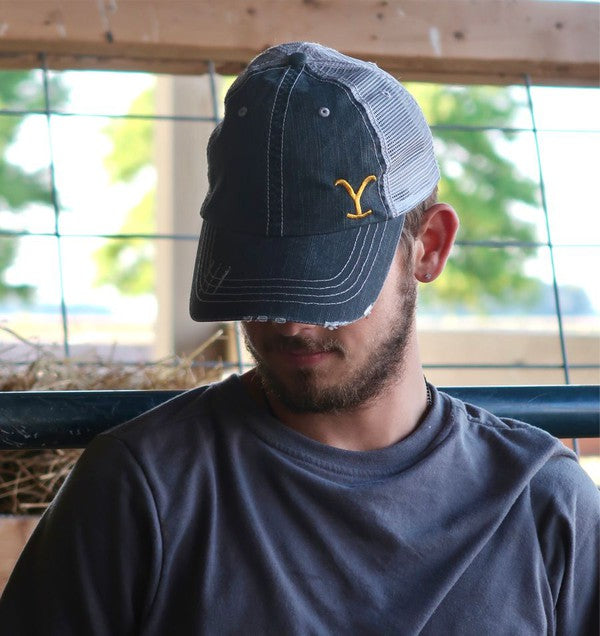 Yellowstone | Hat