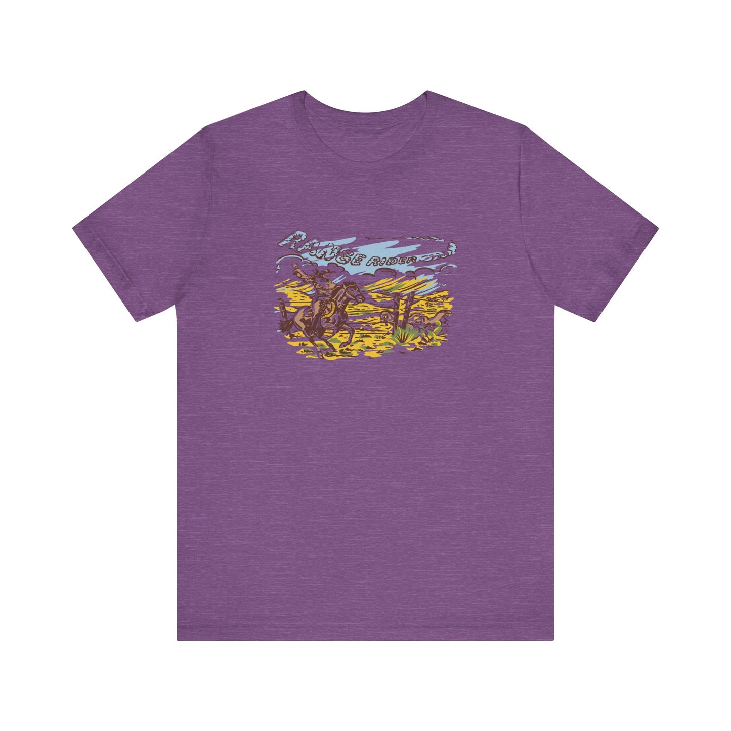 Range Rider | Graphic Tee