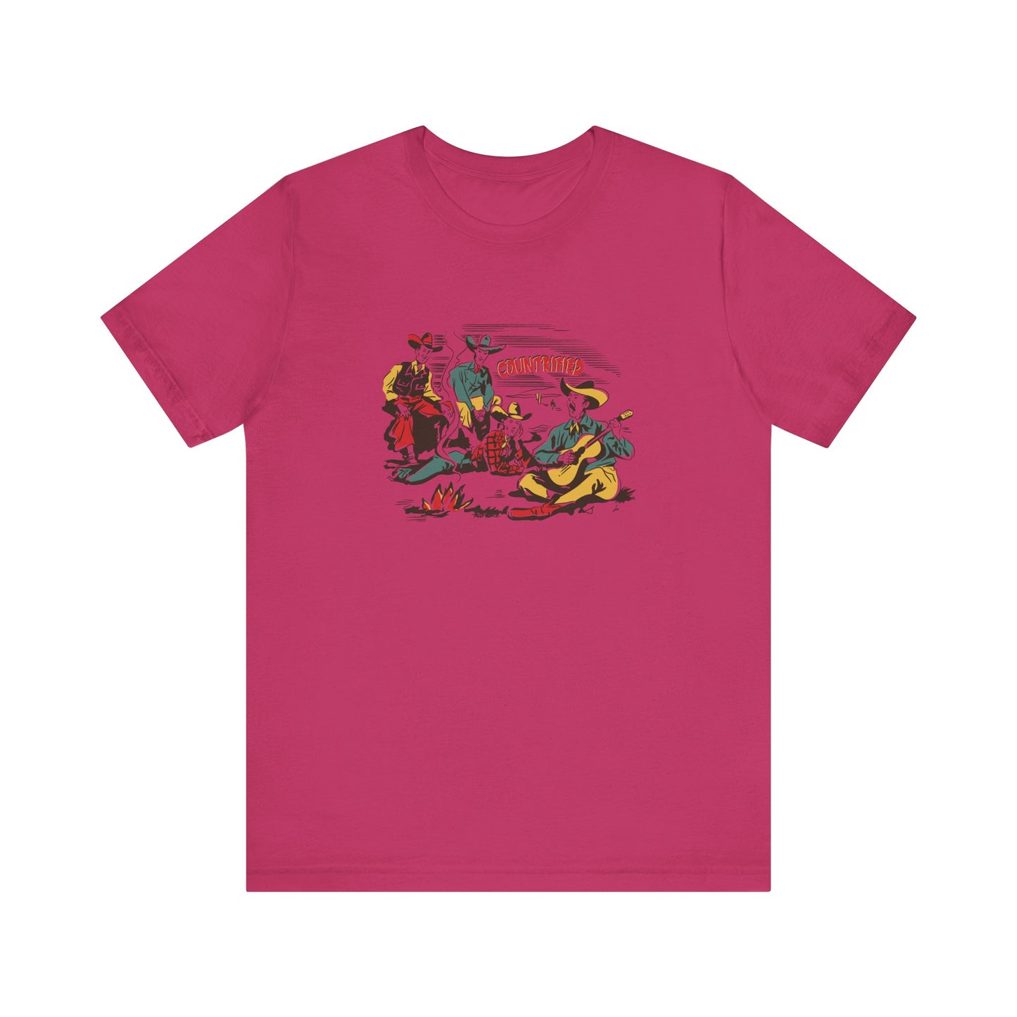 Countrified | Graphic Tee