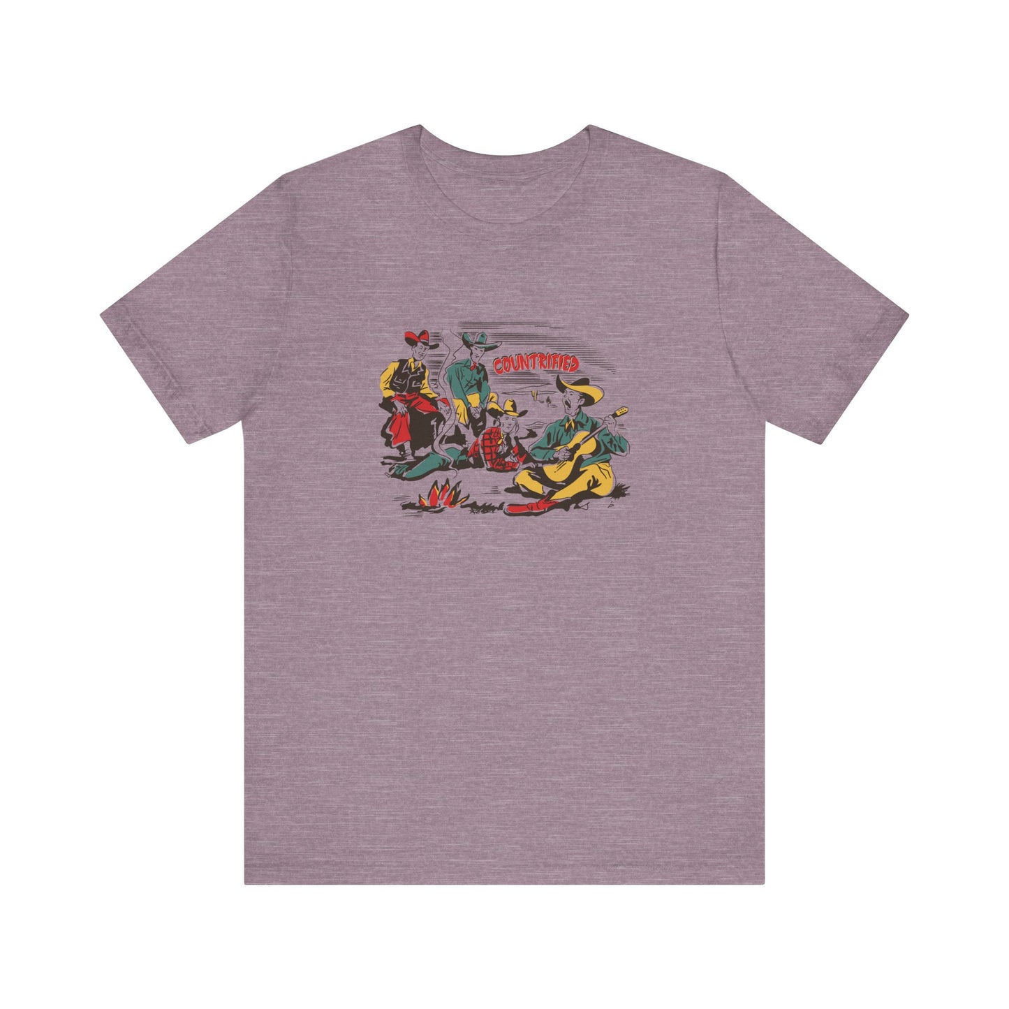 Countrified | Graphic Tee