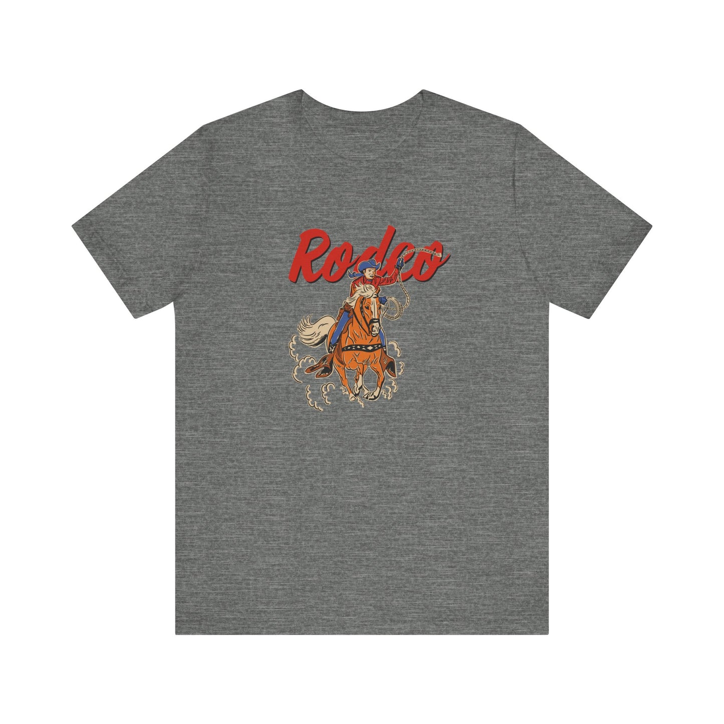 Rodeo | Graphic Tee