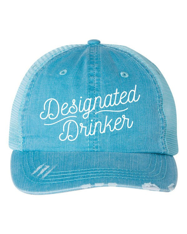 Designated Drinker | Hat