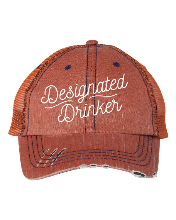 Designated Drinker | Hat