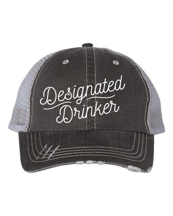 Designated Drinker | Hat