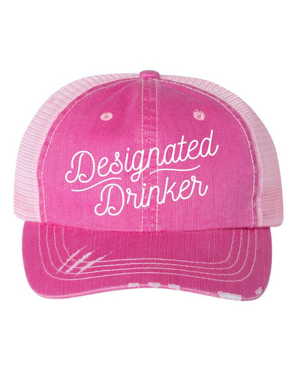 Designated Drinker | Hat