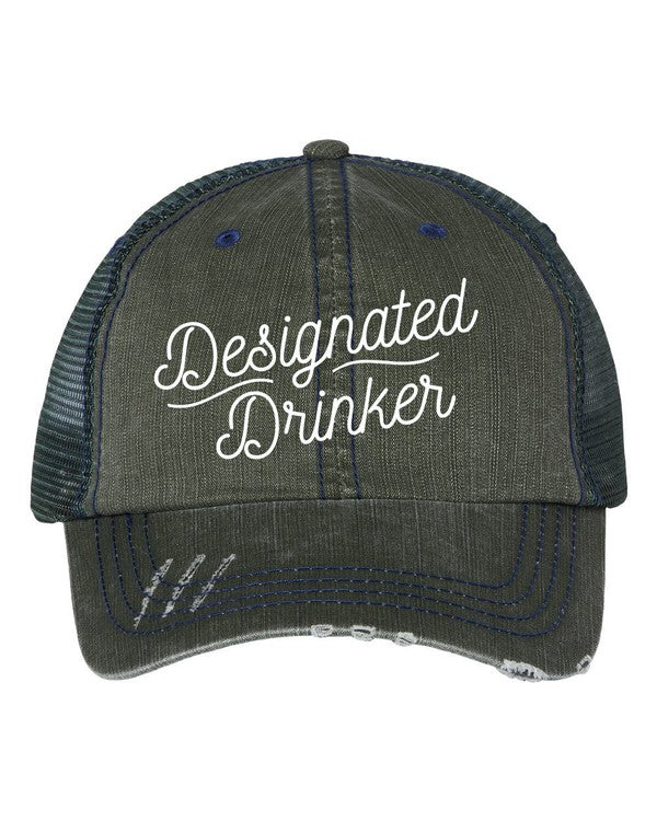 Designated Drinker | Hat