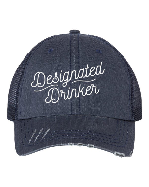 Designated Drinker | Hat