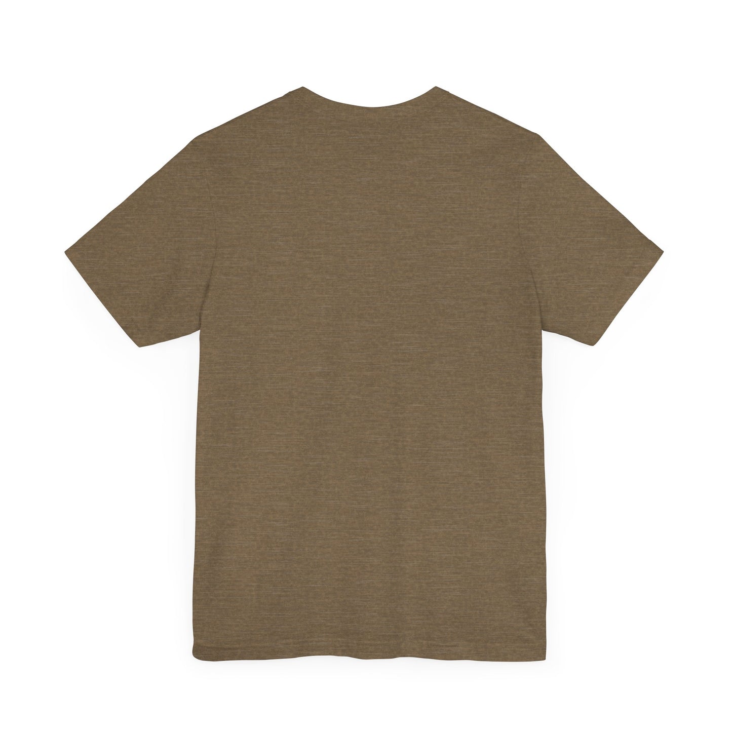 Buffalo Bill Ticket | Graphic Tees
