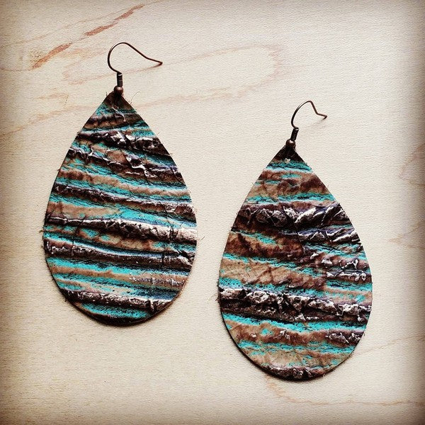 Chateau | Earrings