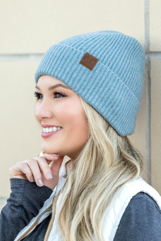 CC Fine Yarn | Beanie
