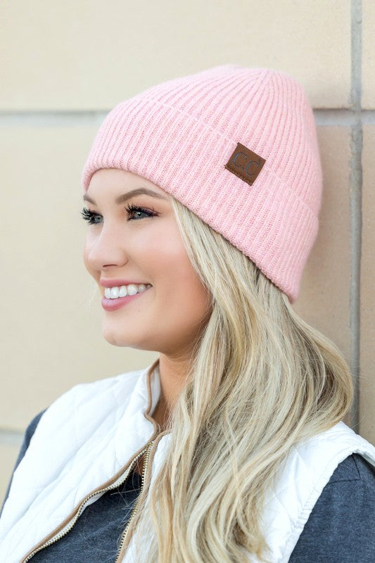 CC Fine Yarn | Beanie