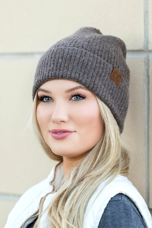 CC Fine Yarn | Beanie