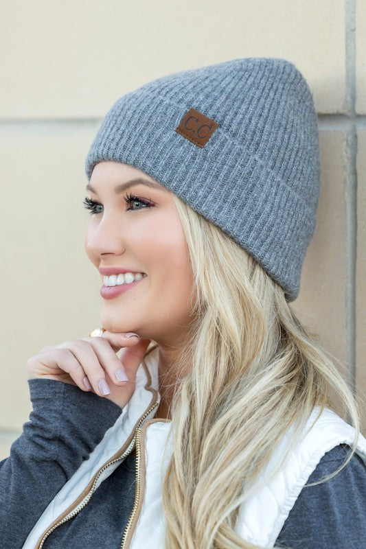 CC Fine Yarn | Beanie