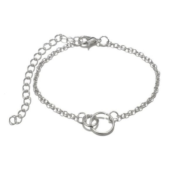Arrow Stacked | Bracelet Set