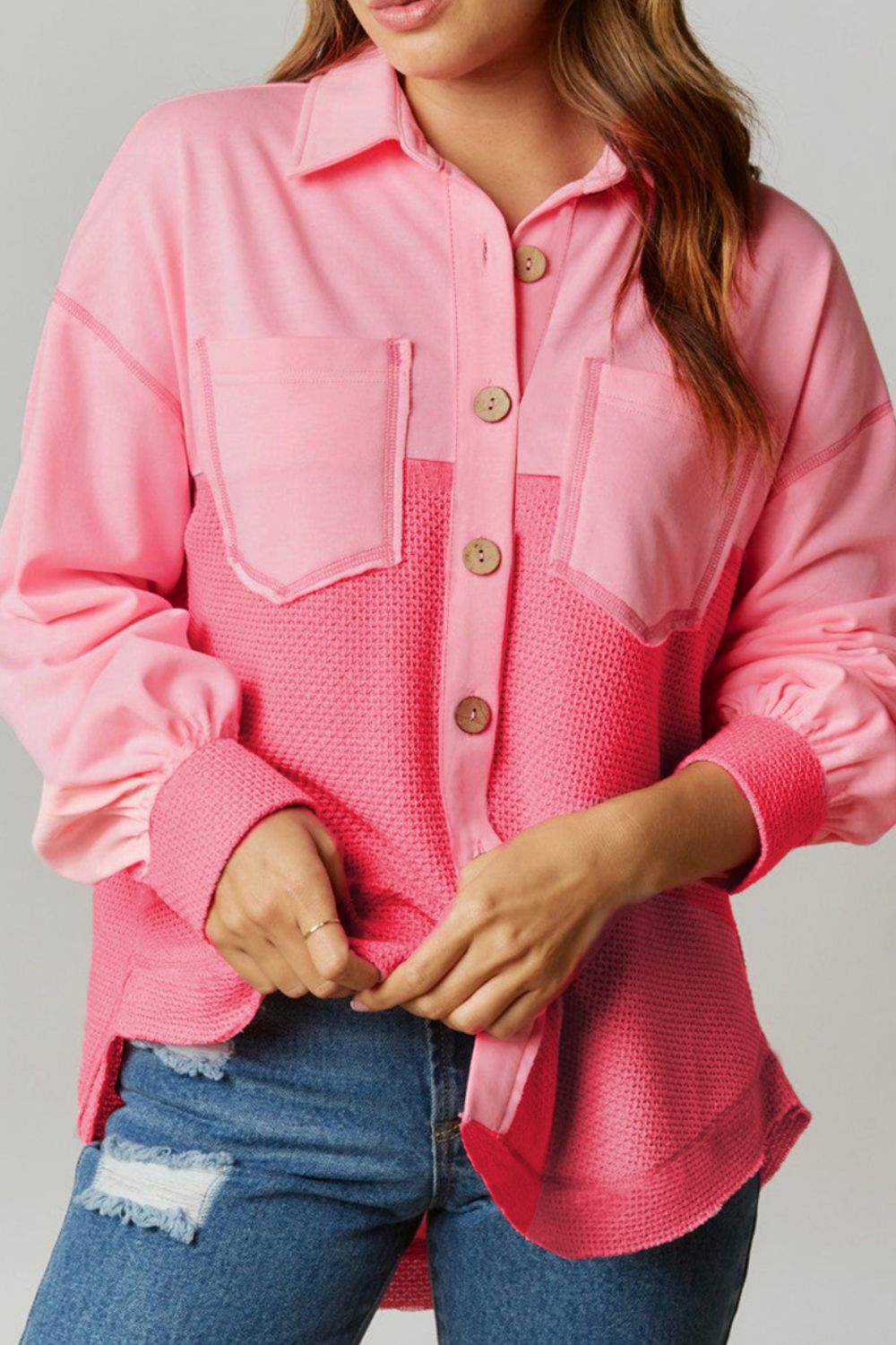 Barbie | Shacket