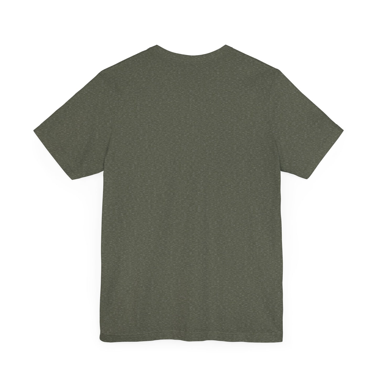 Buffalo Bill Ticket | Graphic Tees