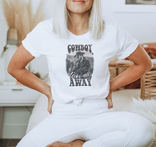 Rip Take Me Away | Tee