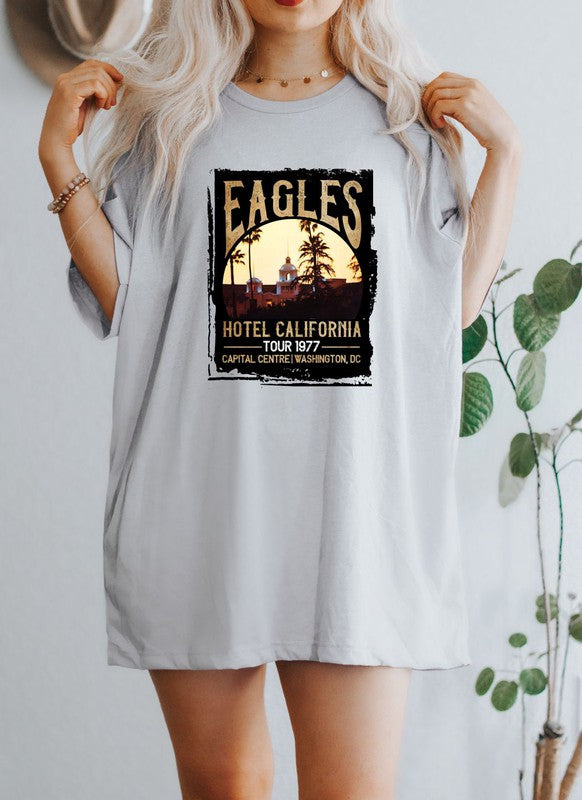Eagles | Tee
