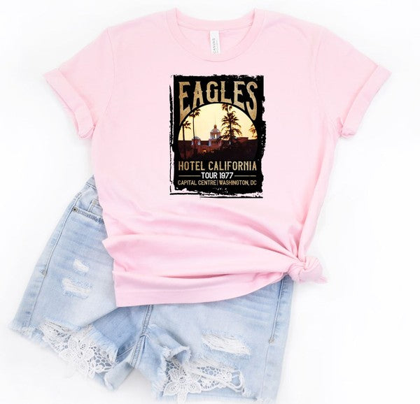 Eagles | Tee