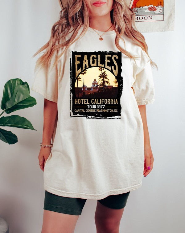 Eagles | Tee