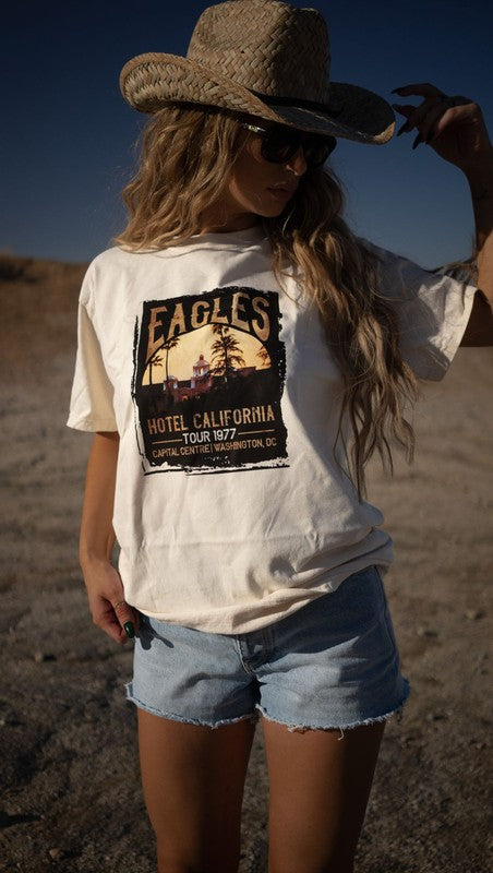 Eagles | Tee