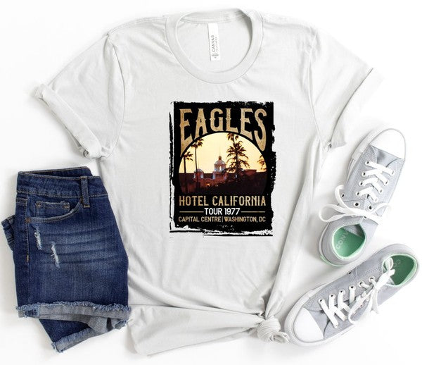 Eagles | Tee