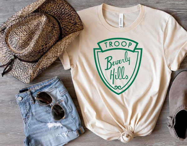 Troop Beverly Hills | Tee