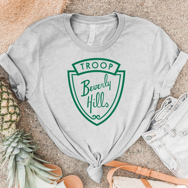 Troop Beverly Hills | Tee