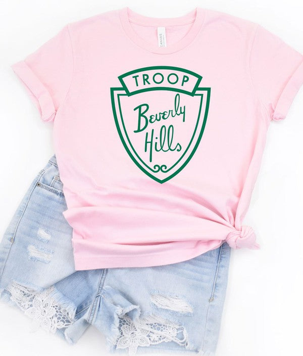 Troop Beverly Hills | Tee