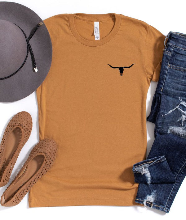 Long Live Rodeos | Graphic Tee