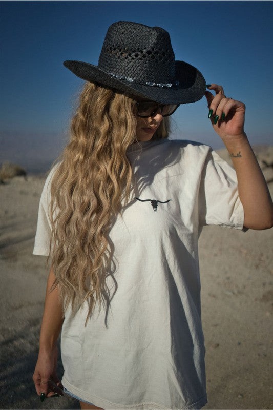 Long Live Rodeos | Graphic Tee