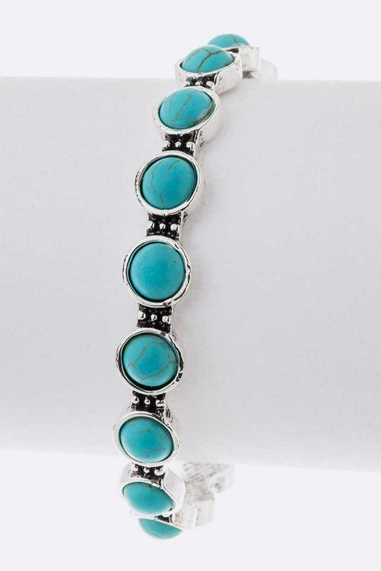 Stone Pave | Cuff