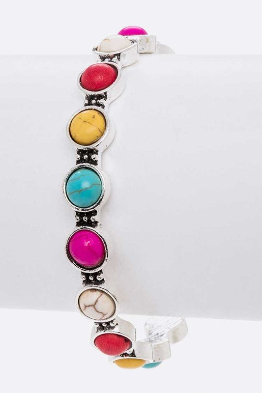 Stone Pave | Cuff