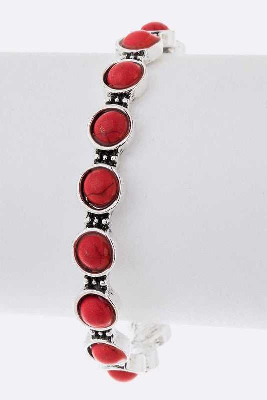 Stone Pave | Cuff